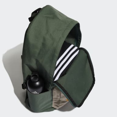 Training Green Classic Backpack Extra Large