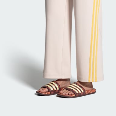 Chinelo Adilette Comfort
