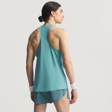 Playera Sin Mangas Adizero Running Essentials