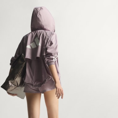 Jaqueta corta-vento WIND.RDY Hyperglam