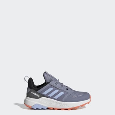Kinderen 4-8 Jaar TERREX Terrex Trailmaker RAIN.RDY Hiking Schoenen