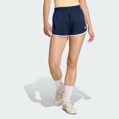 3 STRIPES SPRINTER SHORT