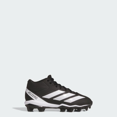 Chaussure à crampons de football moulée Rubber Adizero Impact.2 Enfants