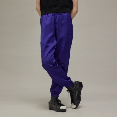 adidas Purple Pants adidas US