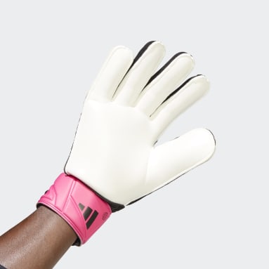 Football Black Predator Match Gloves
