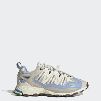 Zapatilla Hyperturf Adventure Gris Mujer Originals