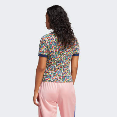 adidas Originals x Liberty London Cali Tee