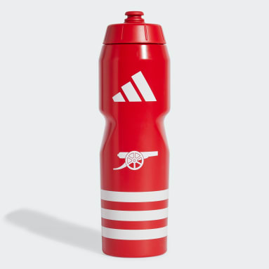 Football Red Arsenal Home Bottle