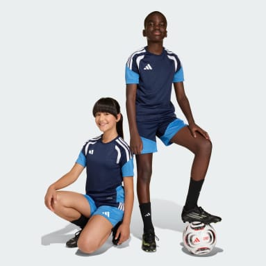 Tiro 26 Competition Kids Trainingsshorts