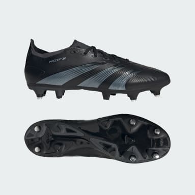 Predator League Soft Ground Boots