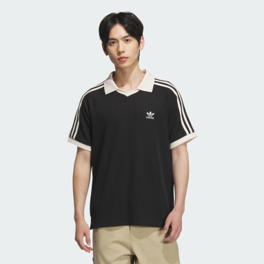 Polokošeľa Waffle Short Sleeve