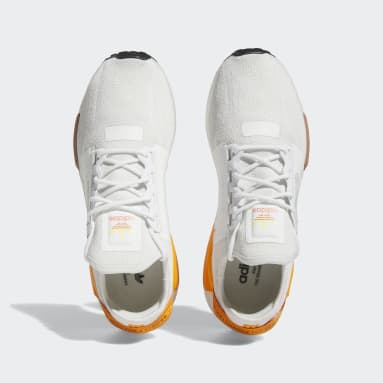 NMD_R1.V2 Blanco Hombre Originals