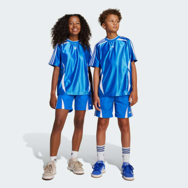 Teamgeist Shorts Kids