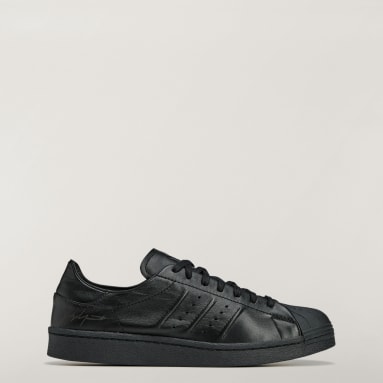 Y-3 ブーツ ブラック 28cm