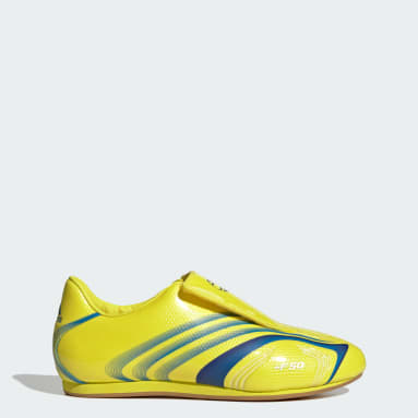 Taekwondo F50 Schuhe