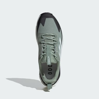รองเท้าเดินป่า TERREX Free Hiker 2.0 Low GORE-TEX