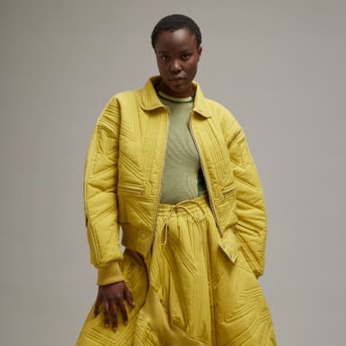 Women s Yellow Jackets adidas India