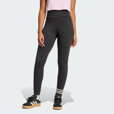 Neuclassics Full-Length Leggings