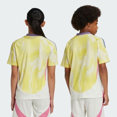 Camisa 2 Juventus 24/25 Infantil