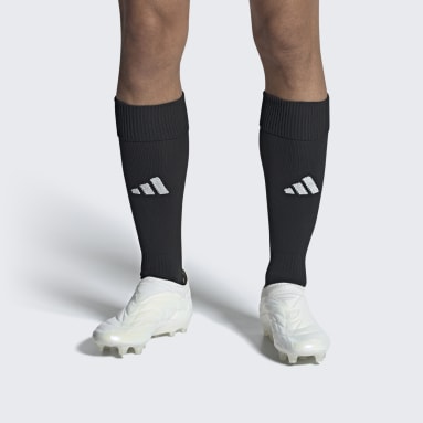 y botas de fútbol cordones adidas ES