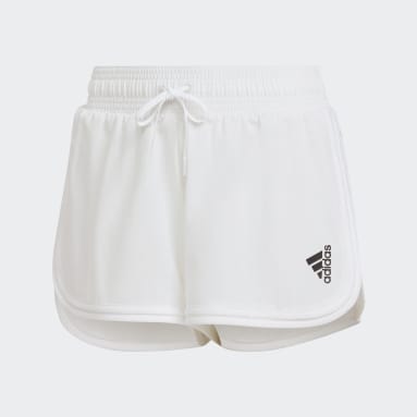 Pantalón corto Club Tennis