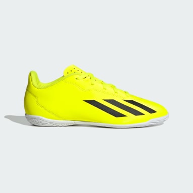 Magasiner des chaussures de soccer adidas X 18 adidas CA