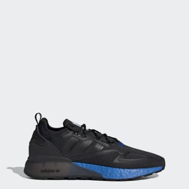 Adidas zx store 12000 homme deepblue