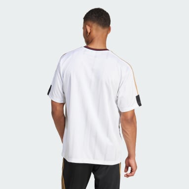 Adidas mens tops sale sales