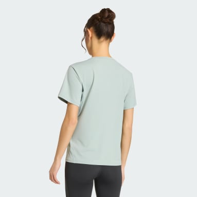 Designed For Training Go To Tişört