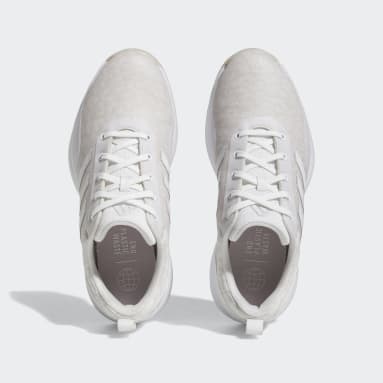 Sapatilhas de Golfe S2G SL Branco Mulher Golfe