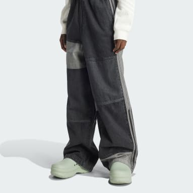 KSENIASCHNAIDER Patchwork Jeans