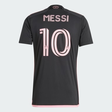 Camiseta segunda equipación Inter Miami CF 23/24 Messi