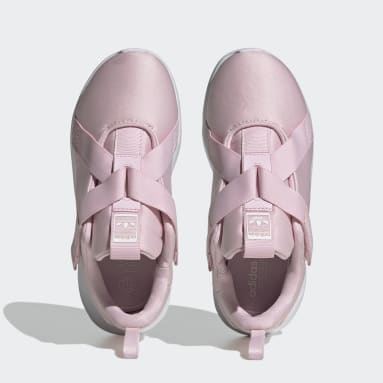 Kids Originals Pink Originals Flex 2.0 Shoes