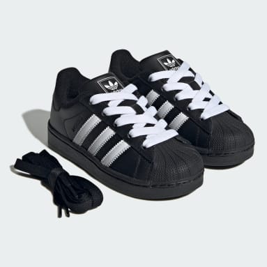 Sepatu Superstar II