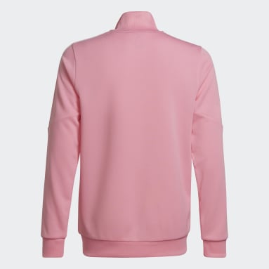 Condivo 22 Treningsjakke Rosa