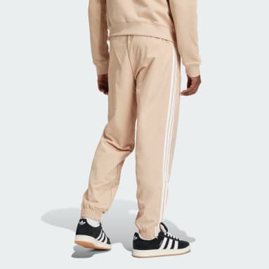 Men s Beige Pants adidas US