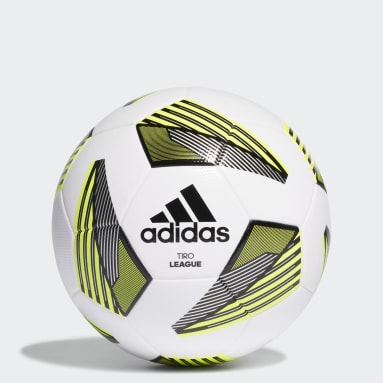 Fotbal bílá Míč Tiro League