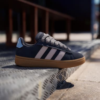 GRAND COURT ALPHA 00S SHOES