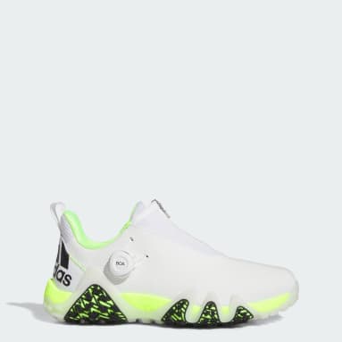 Zapatilla sin clavos Codechaos 22 BOA Blanco Hombre Golf