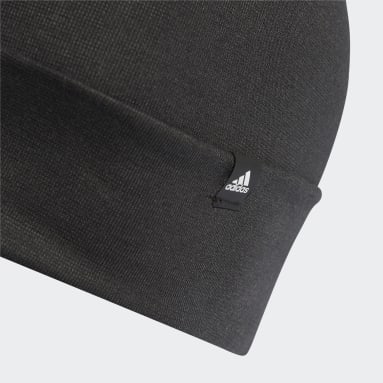 Sportswear Lightweight Long Mütze Schwarz