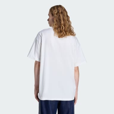 Áo Thun Nam Oversize adidas_Marvel_Ghost Rider