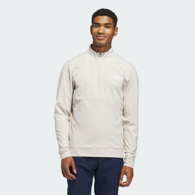 Ultimate365 Tour Quarter-Zip Pullover