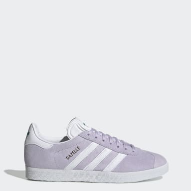 Zapatillas - Gazelle Mujer adidas España