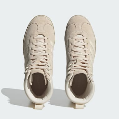 Blanco Calzado de mujer - Zapatillas - Adidas Originals Gazelle - Code  Exclusions
