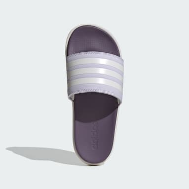รองเท้าแตะ Adilette Platform