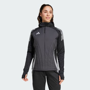 Adidas womens winter jacket clearance