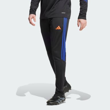 Tiro 23 Club Training Tracksuit Bottoms