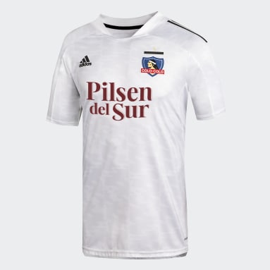 Tienda Colo-Colo adidas: Camiseta e indumentaria | adidas CL