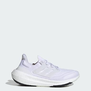 Ultra boost branco clearance