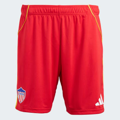 Shorts Tercera Junior FC 2025